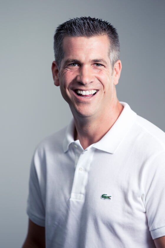 Profilbild von Oliver Steiner